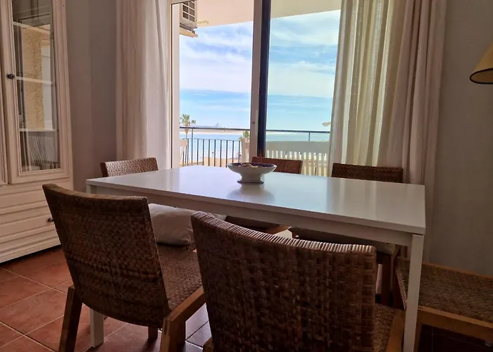 Canaleta Apartment