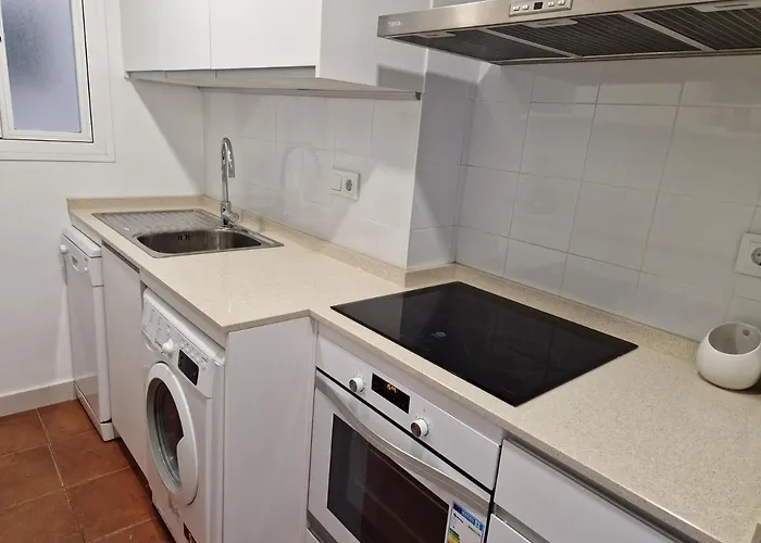 Canaleta Apartment
