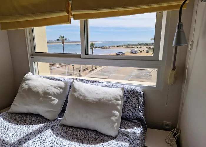 Canaleta Apartment