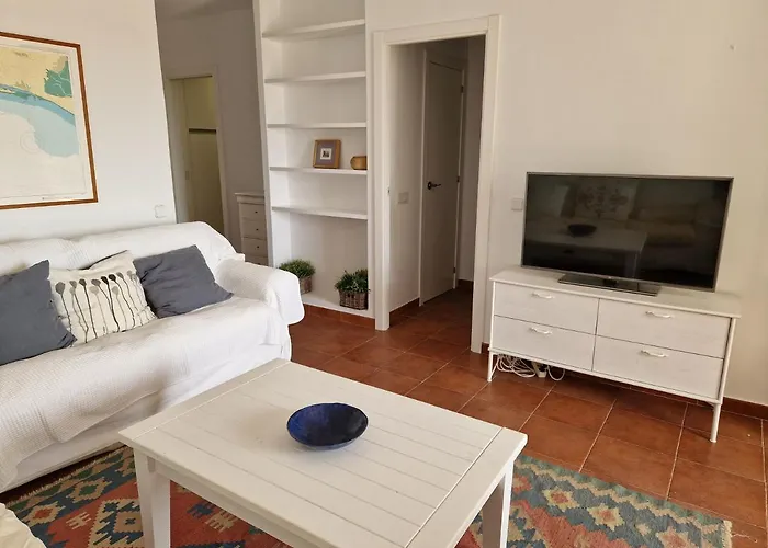 Canaleta Apartment