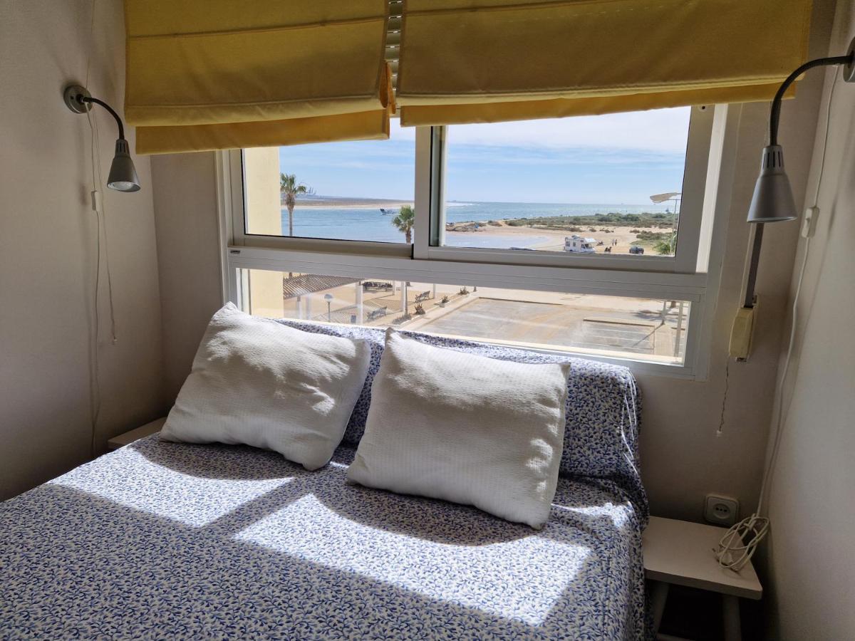 Canaleta Apartment *