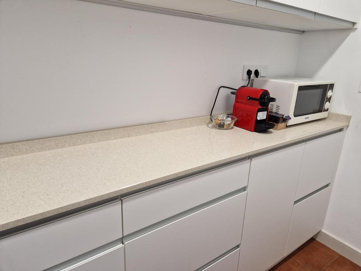 Canaleta Apartment *