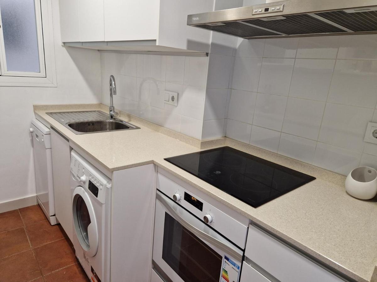 Canaleta Apartment
