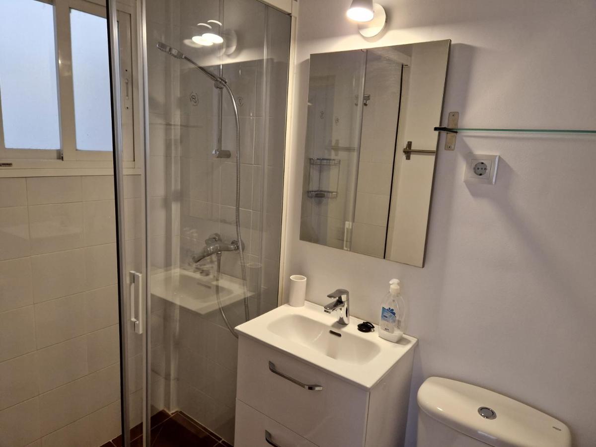 Apartment Canaleta *