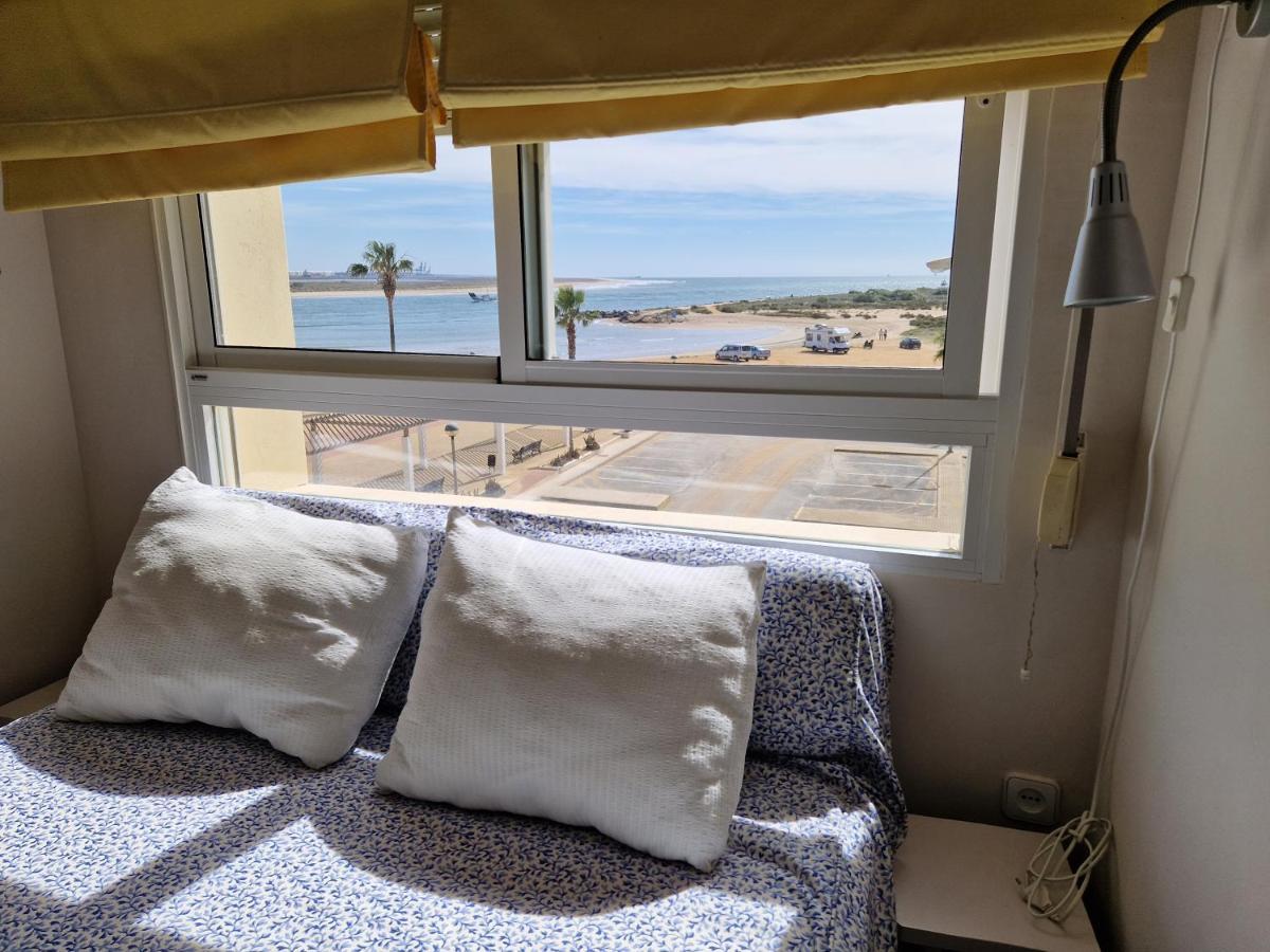 Apartment Canaleta Punta Umbria