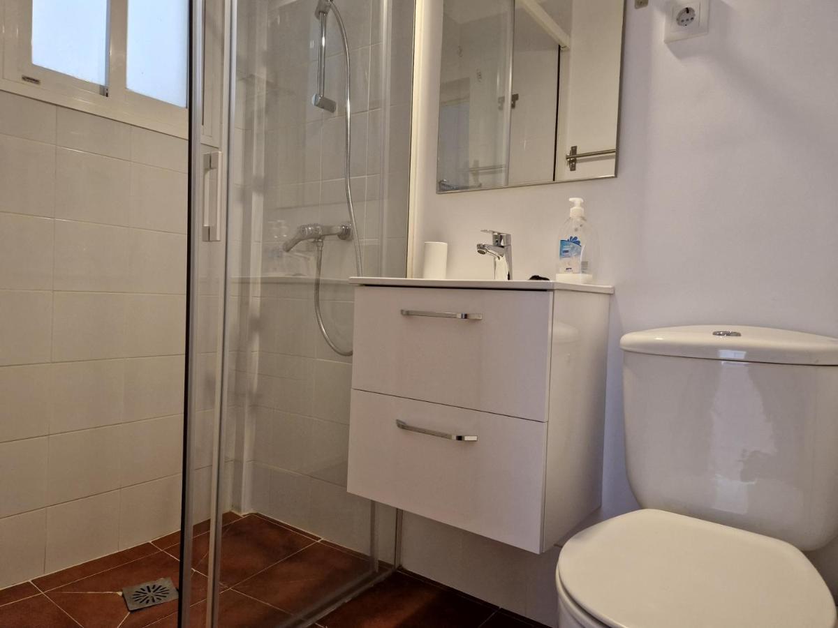 Apartment Canaleta